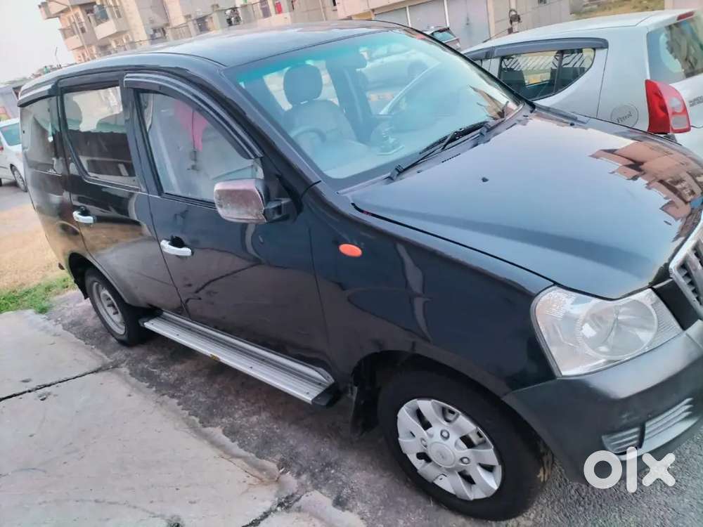 Mahindra Xylo 2012 Diesel Well Maintained