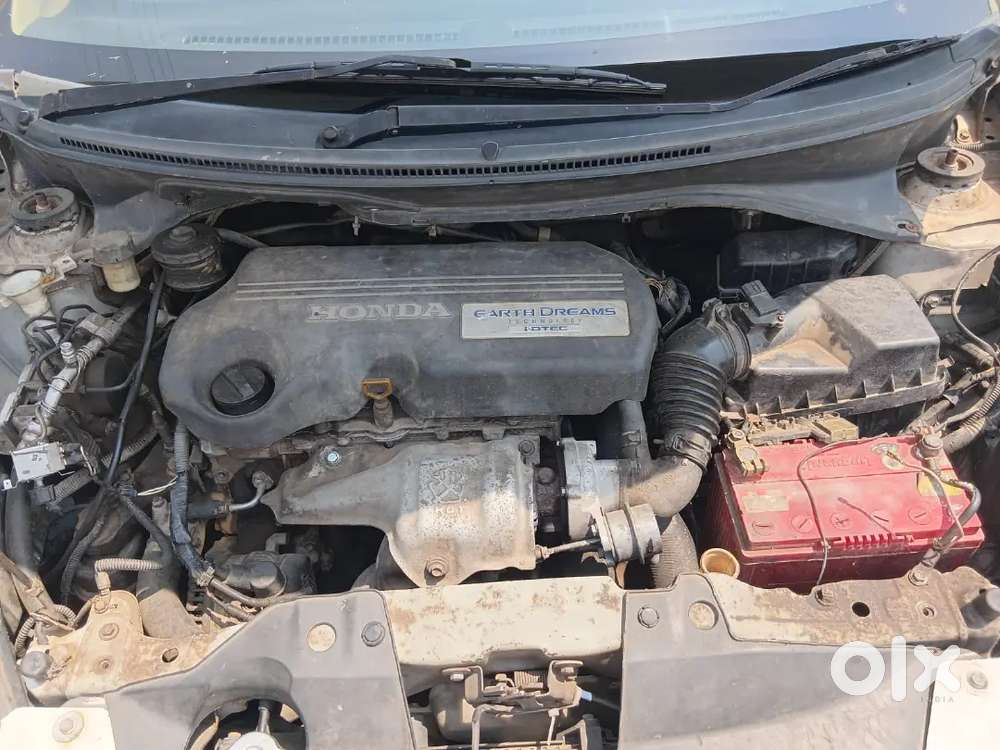 Honda Amaze 2013 Diesel Well Maintained