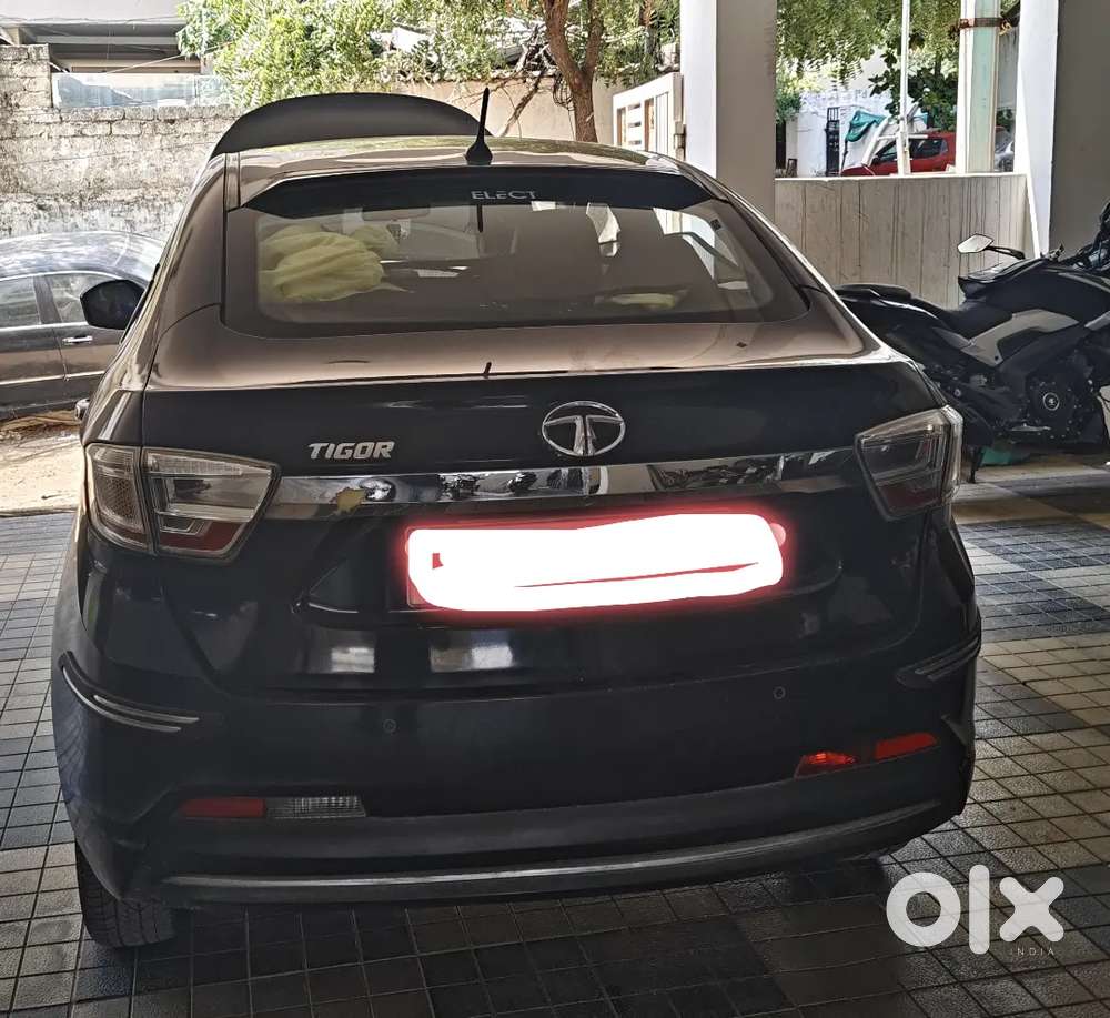 Tata Tigor Xm (2020)single Owner – Showroom Track, New Tyres & Batter