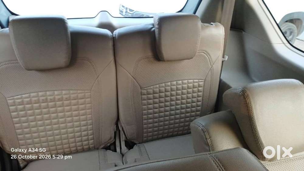 Maruti Suzuki Ertiga Vxi Cng, 2022, Cng & Hybrids