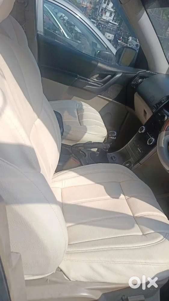 Mahindra Xuv500 2016 Variant