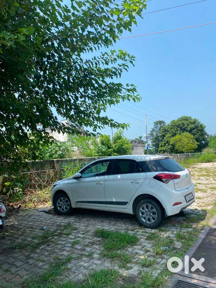 Hyundai I20 2015 Petrol Good Condition
