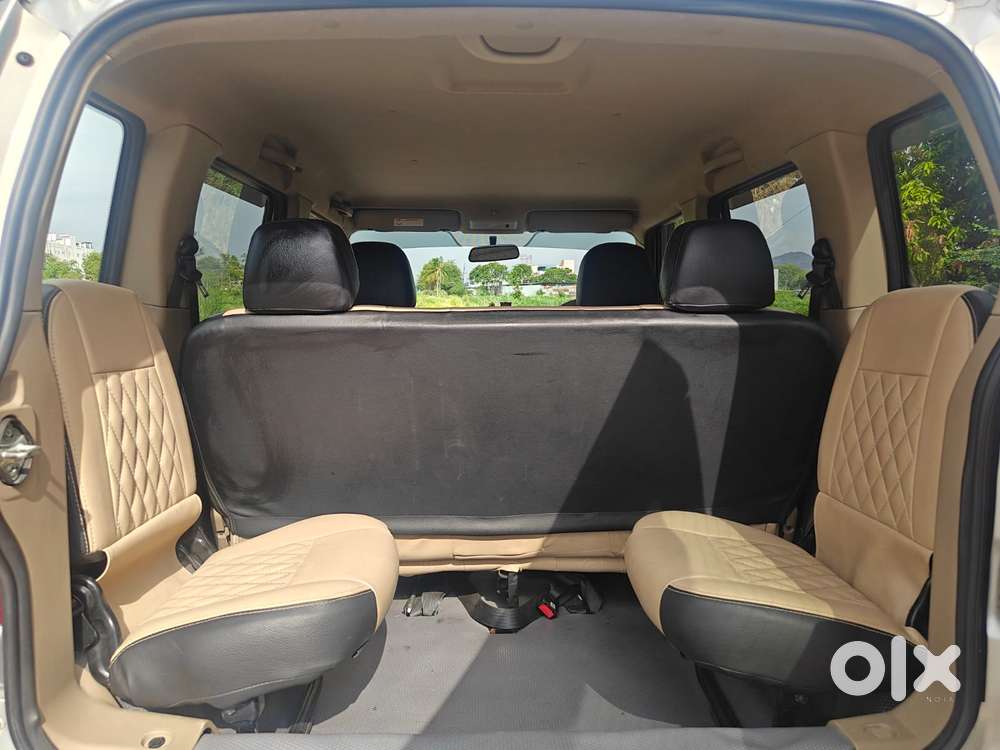 Mahindra Bolero Neo 1.5 N8, 2023, Diesel