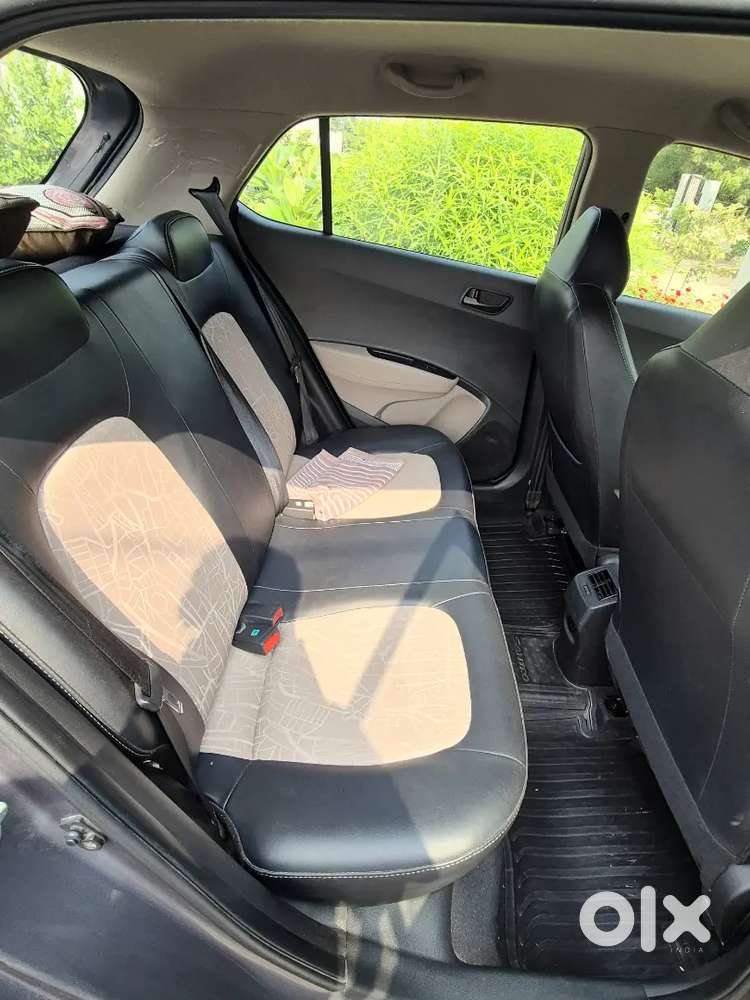 Grand I10 Magna, Excellent Condition, First Owner