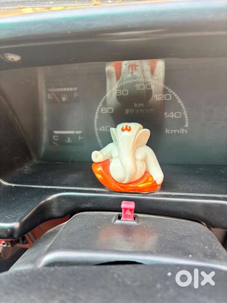 Maruti Suzuki 800 2001 Well Maintained