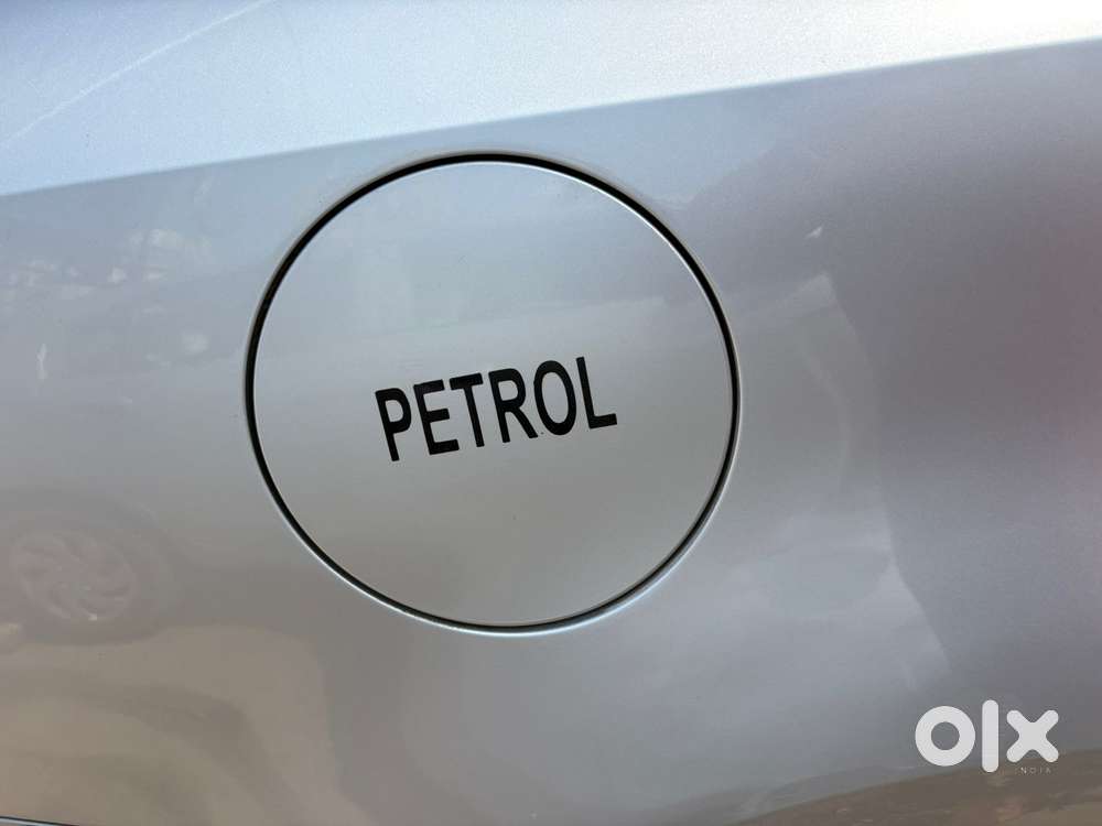 Volkswagen Ameo 1.2 Mpi Comfortline Plus, 2016, Petrol