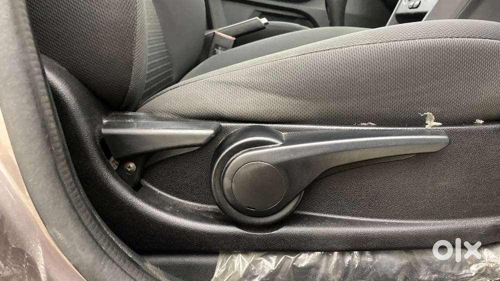 Tata Tigor 1.2 Revotron Xt, 2018, Petrol