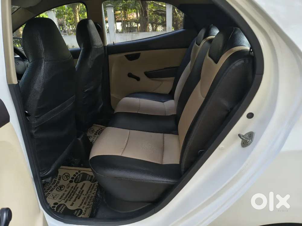 2017 Model Hyundai Eon Era+ Se. Driven Just 49000kms, 1st Owner