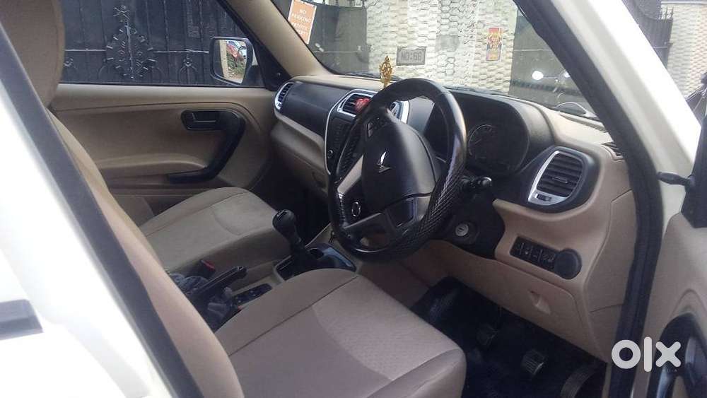 Mahindra Bolero Neo N8, 2024, Diesel