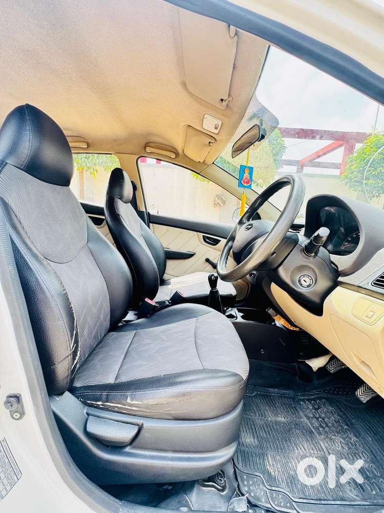 Hyundai Eon D-lite +, 2013, Petrol
