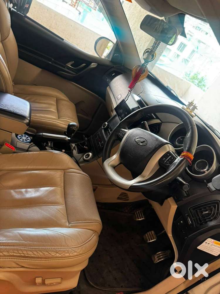 Mahindra Xuv500 For Sale W10 (awd)