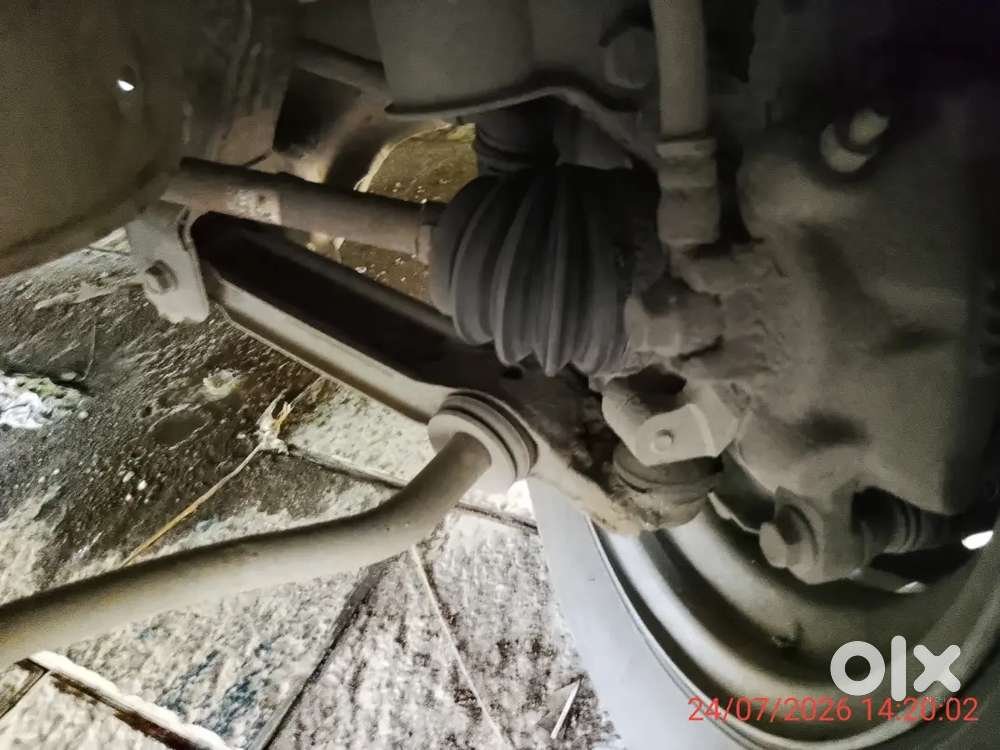 Maruti Alto 800 2012