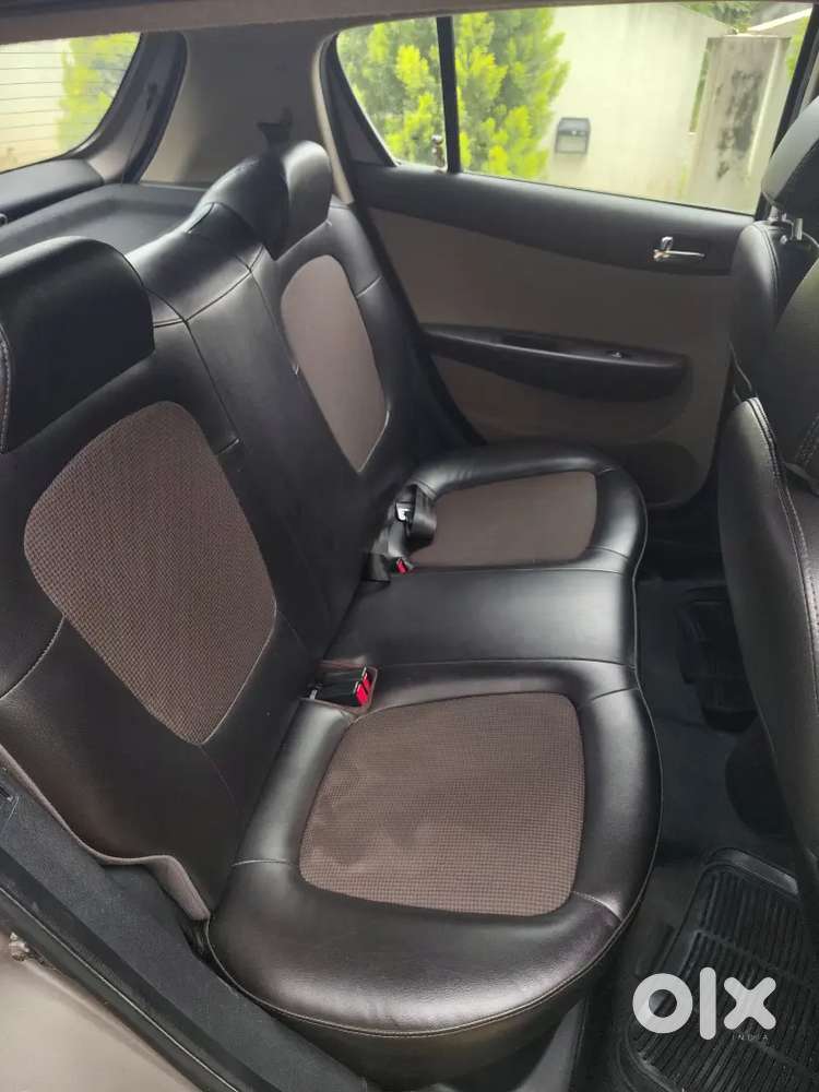 Hyundai I20  Diesel  New Battery & 4 New Tyres