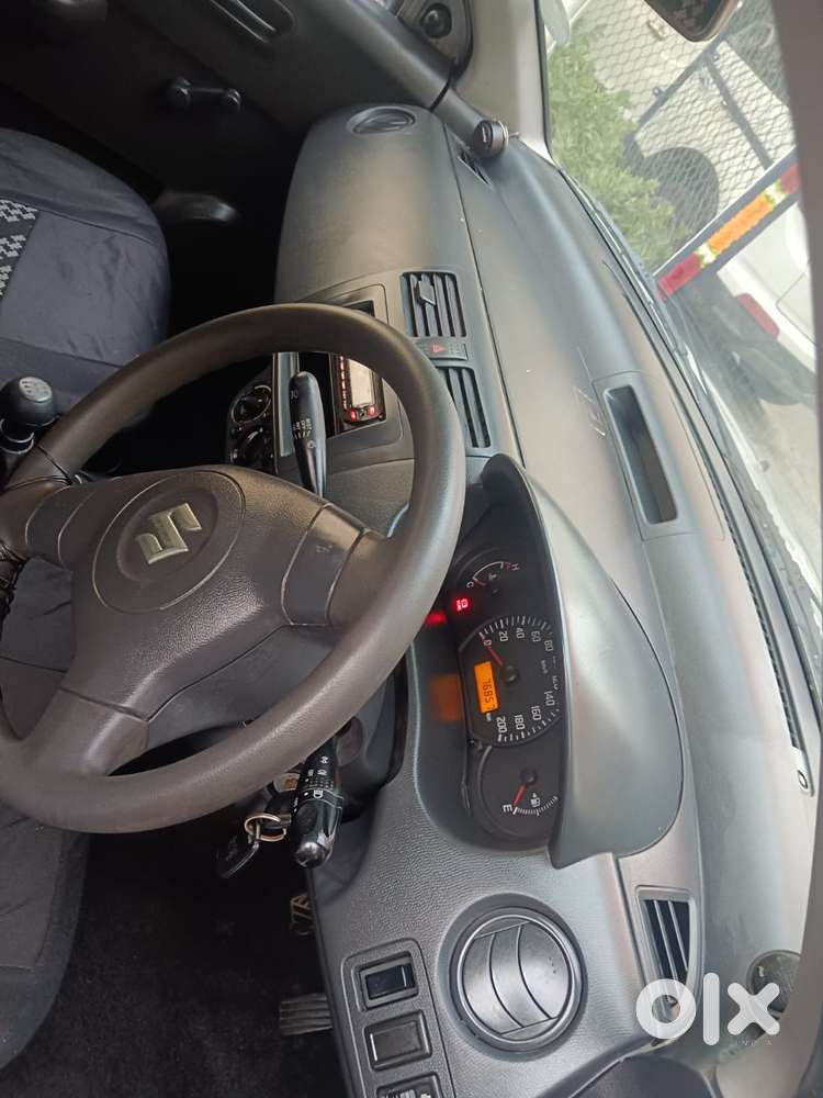 Maruti Suzuki Swift Vxi + Manual, 2007, Petrol