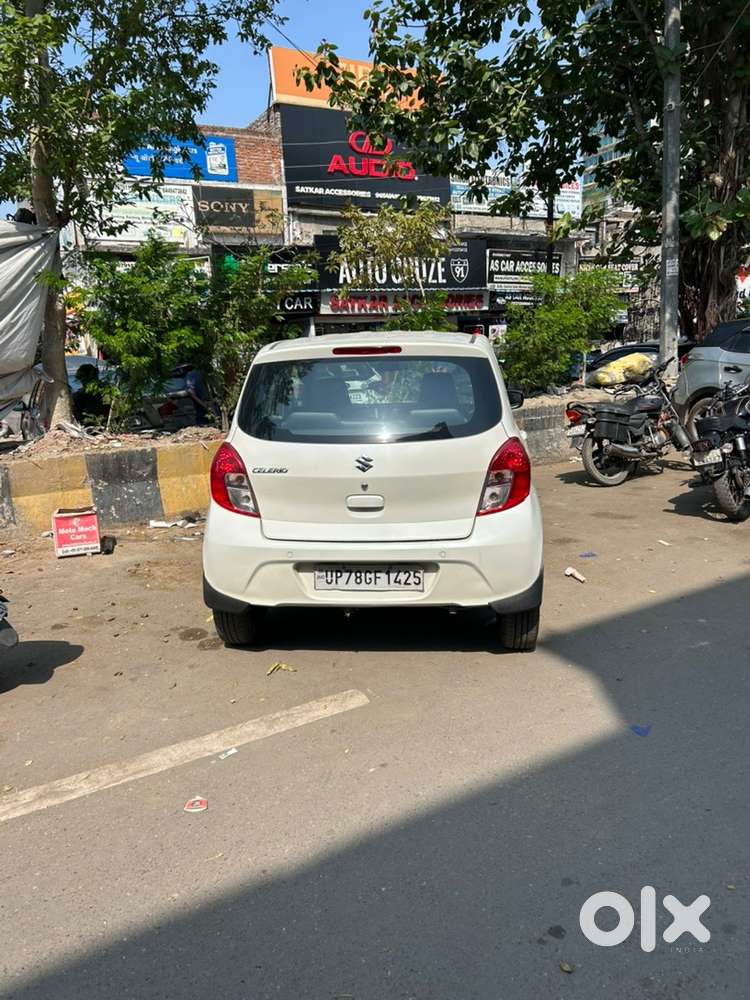 Maruti Suzuki Celerio 2020 Petrol Good Condition