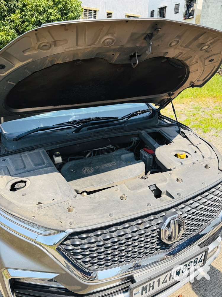 Mg Hector 2.0 Diesel 2020