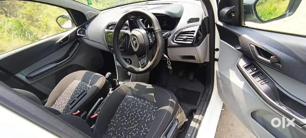 Tata Tiago 2024