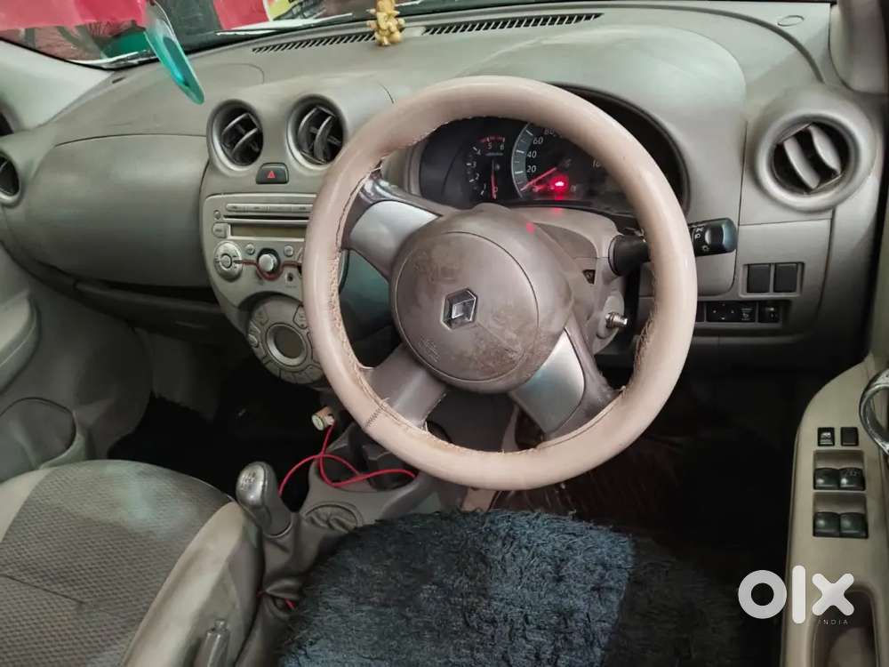Renault Pulse 2012 Diesel Well Maintained