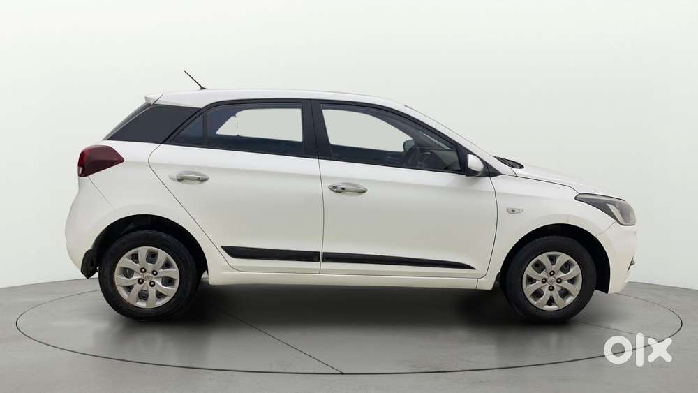 Hyundai Elite I20 1.2 Magna Plus, 2019, Petrol