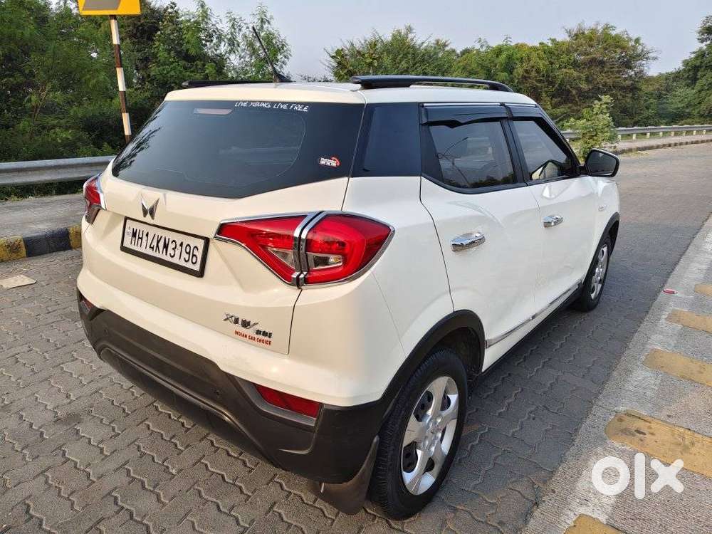 Mahindra Xuv300 W6 Diesel, 2023, Diesel