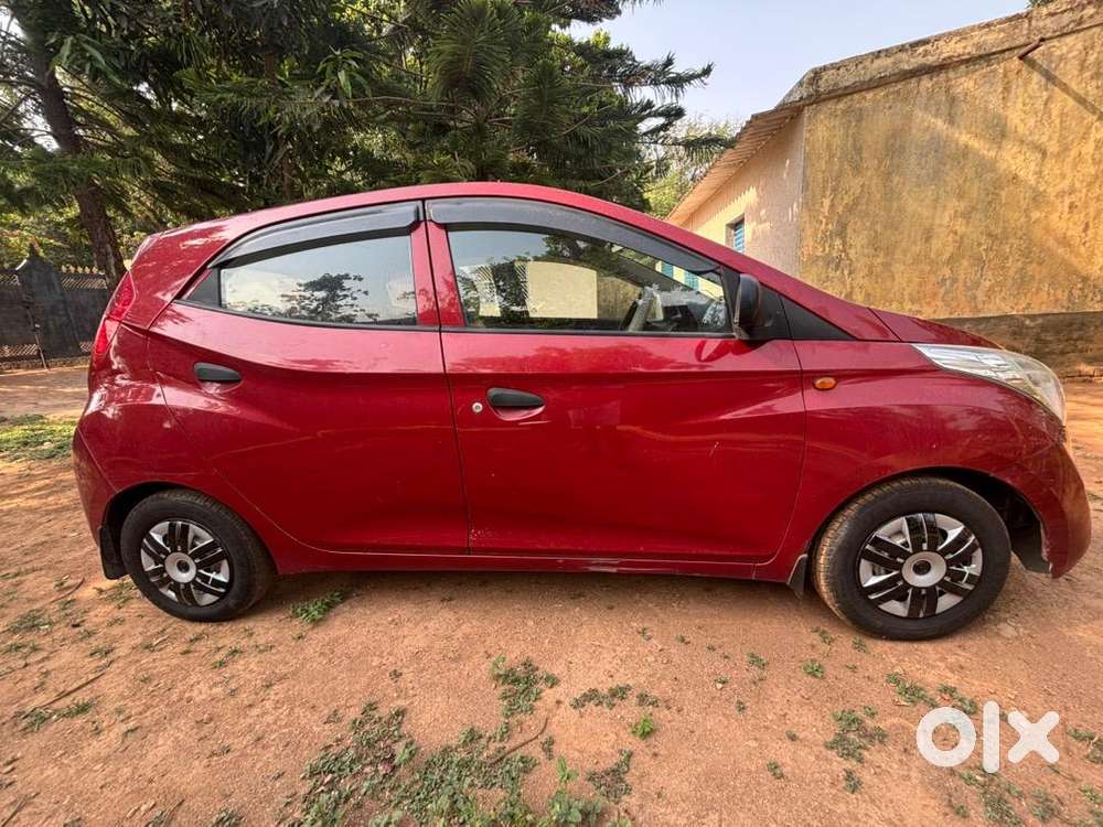 Hyundai Petrol Manual 2013