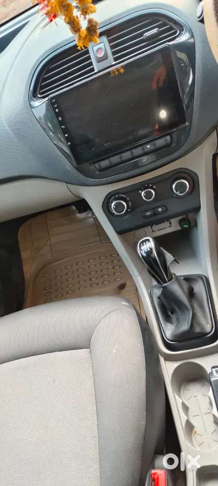 Tata Tiago 2017 Petrol 58000 Km Driven