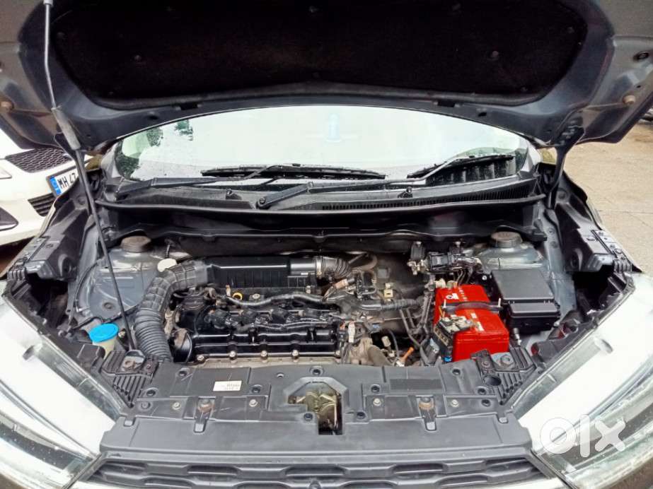 Maruti Suzuki Xl6 1.5 Zeta At, 2021, Petrol