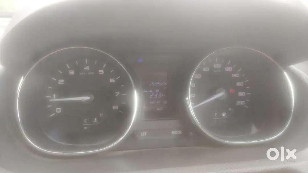 Tata Tiago Xz Opt 2018