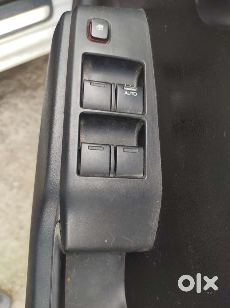 Honda Jazz S Manual, 2012, Petrol