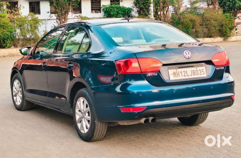 Volkswagen Jetta [2013-2017] 2.0 Highline Tdi, 2014, Diesel