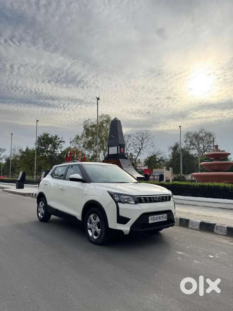 Mahindra Xuv300 Diesel 2020