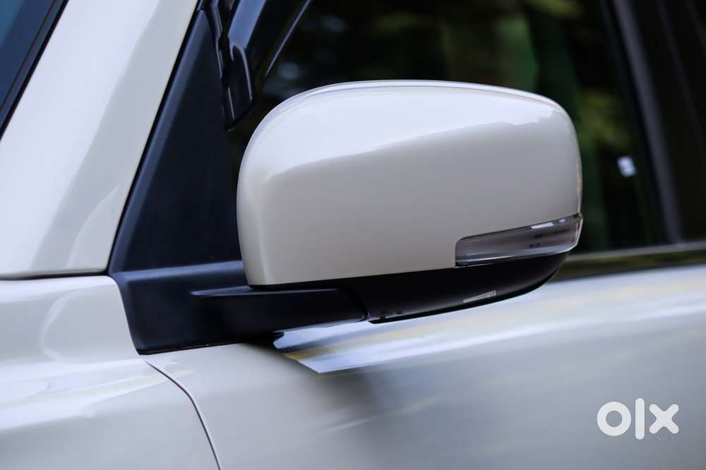 Maruti Suzuki Grand Vitara 1.5 Zeta Smart Hybrid, 2025, Petrol