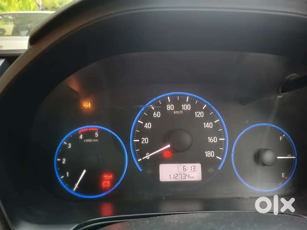 Honda Amaze 1.5 Mt 2017