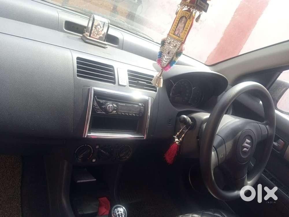 Swift Vdi Petrol Manual 2009