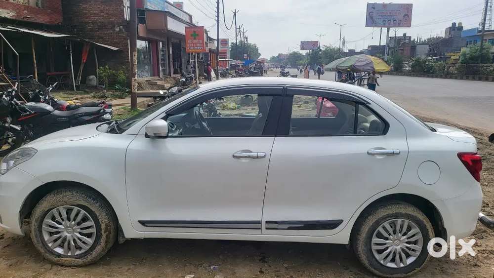 Maruti Suzuki Dzire 2022 Petrol