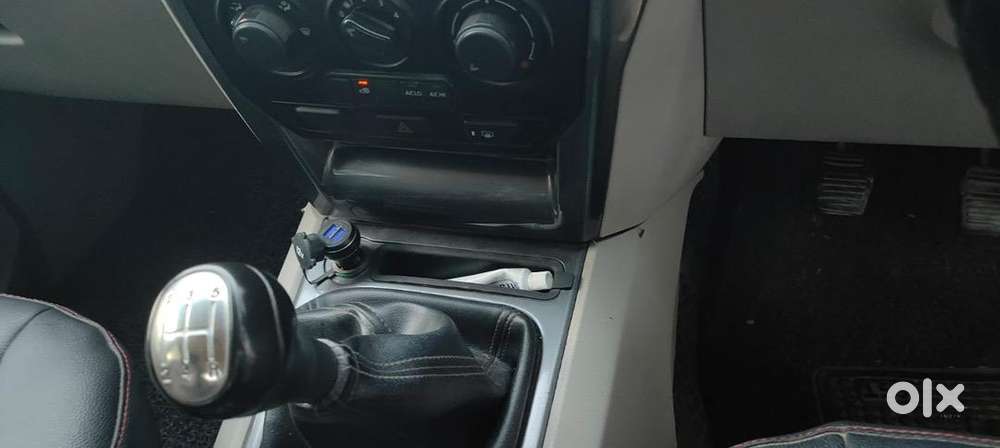 Mahindra Diesel Car 2018