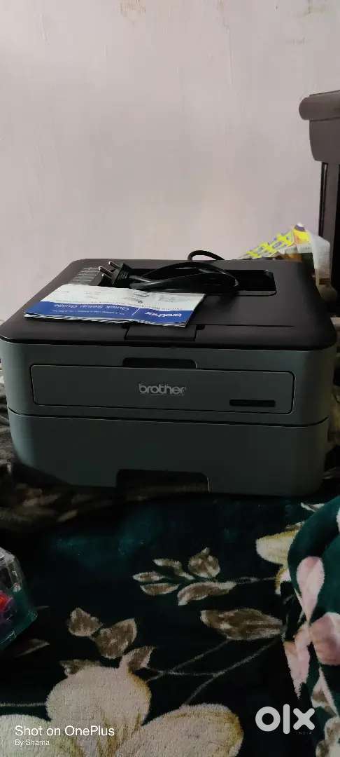 Printer machine