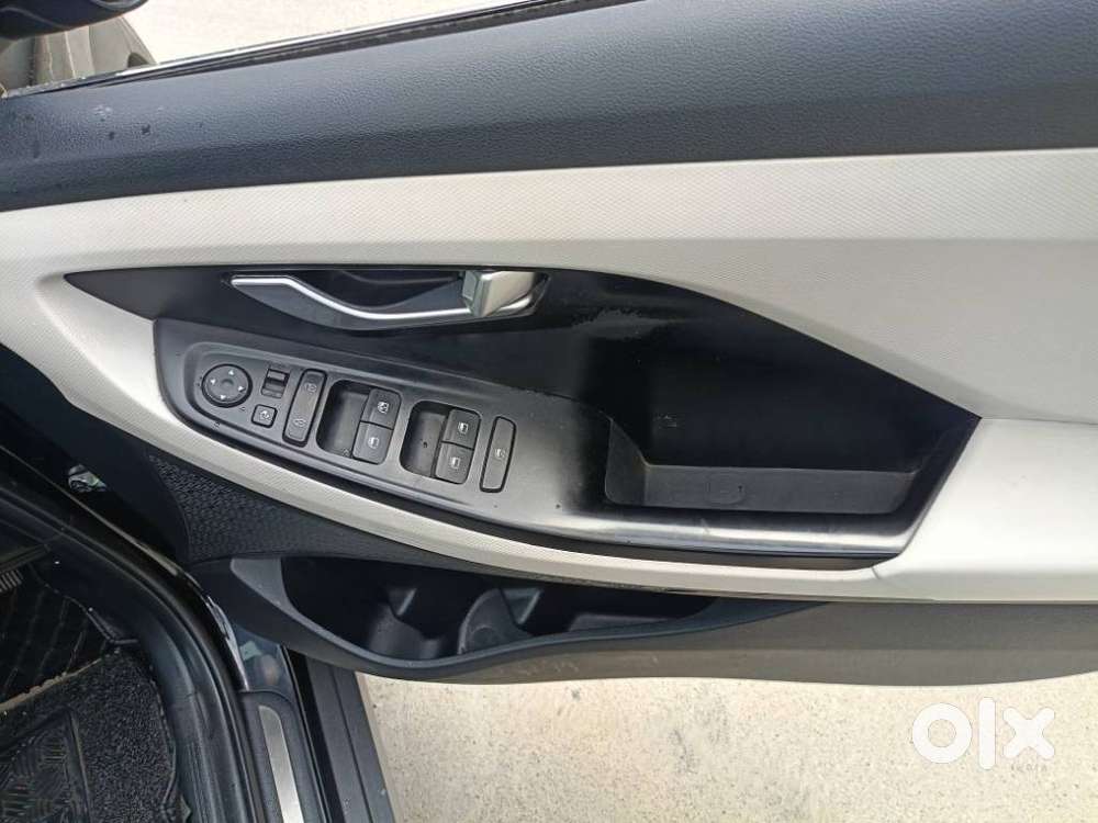 Hyundai Creta 1.6 Sx Crdi Dual Tone, 2021, Diesel