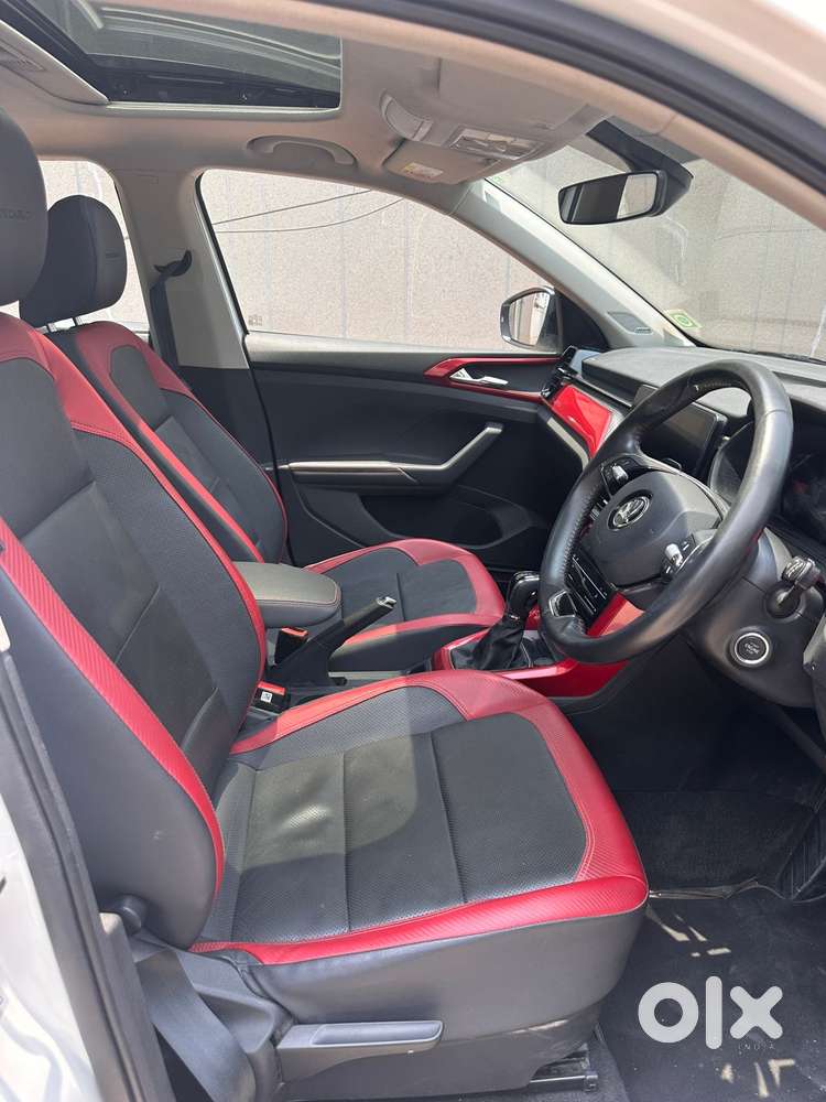 Skoda Kushaq 1.0 Monte Carlo Tsi At, 2023, Petrol