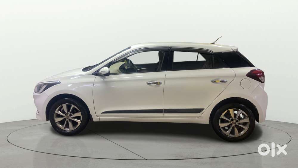 Hyundai Elite I20 Asta 1.4 Crdi, 2016, Diesel