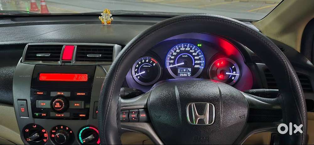 Honda City 2013 Petrol 68000 Km Driven