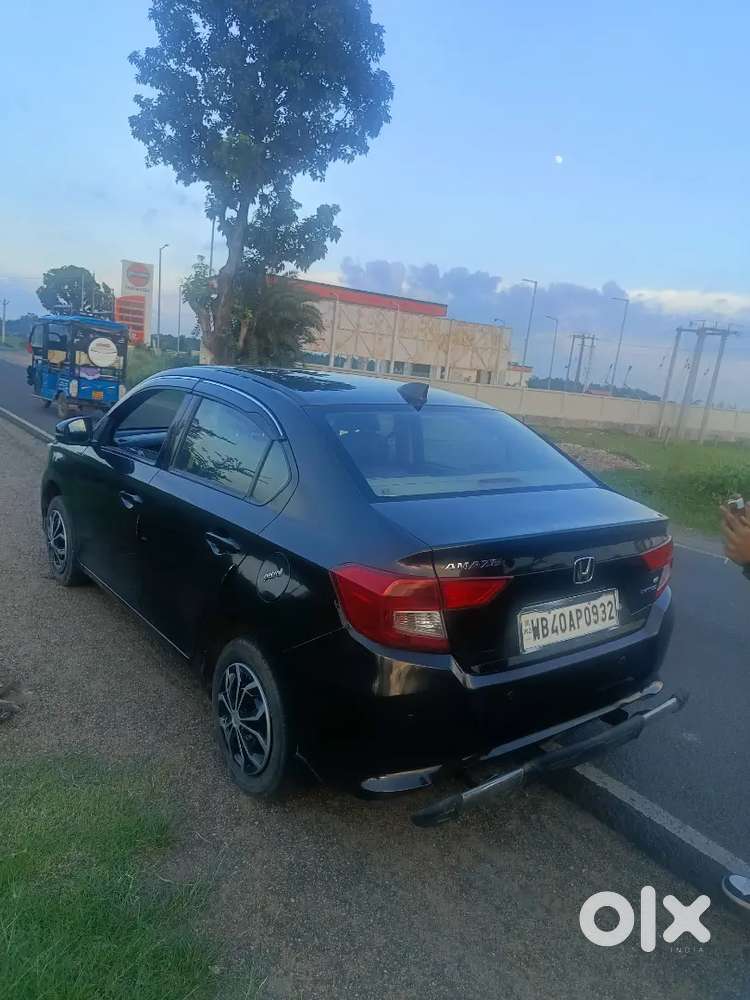 Life Time Tax .honda Amaze Petrol Manual 2020