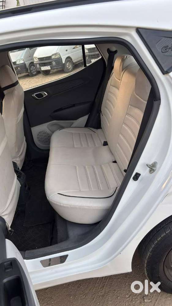 Hyundai Grand I10 1.2 Crdi Sportz Option, 2022, Petrol