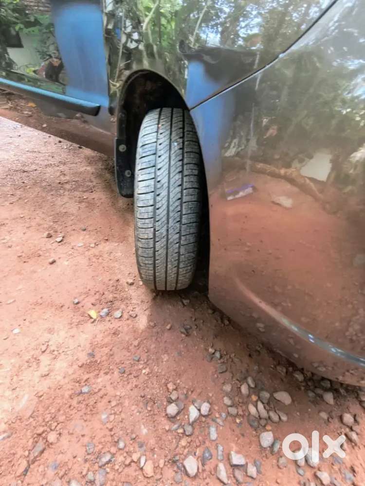 Maruti Suzuki Zen Estilo 2011 Petrol 57000 Km Driven