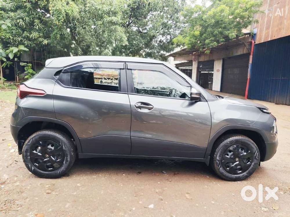 Tata Punch Adventure, 2024, Petrol