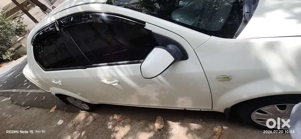 Ford Fiesta 1.5 Diesel 2011