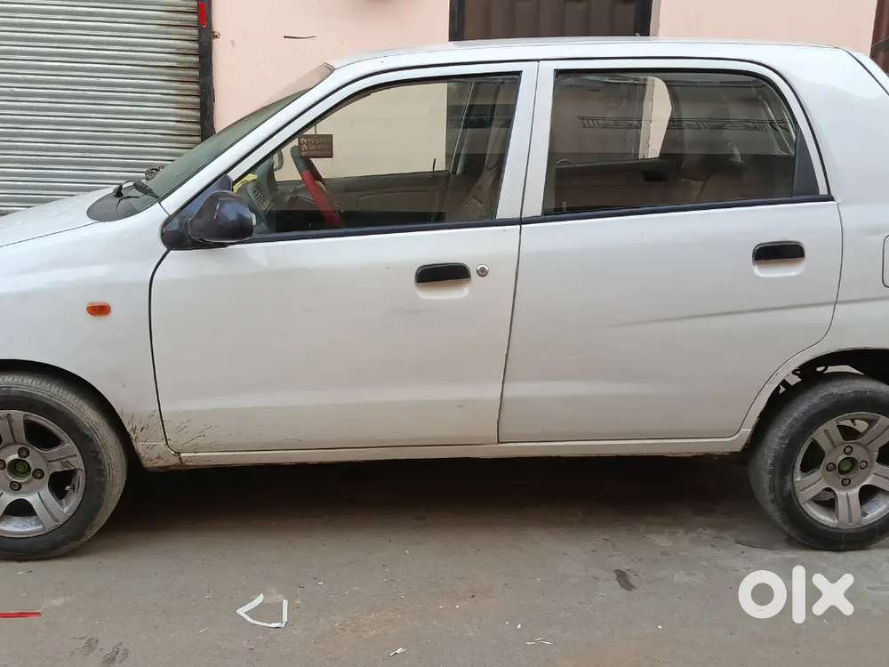 Alto 800 Lxi