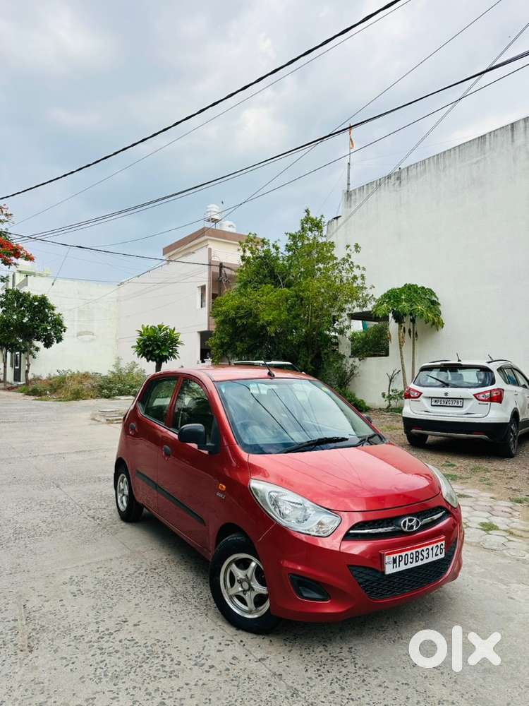 2011 Hyundai I10 Rc Renew Till 2031 , Full 1 Year Insurance And Puc