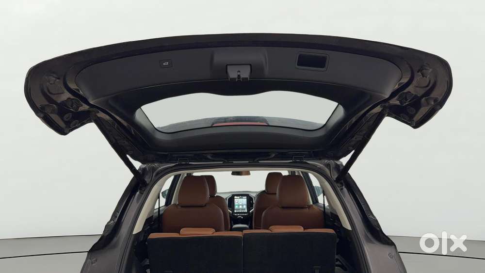 Mg Hector Plus 1.5 Sharp Dct, 2020, Petrol