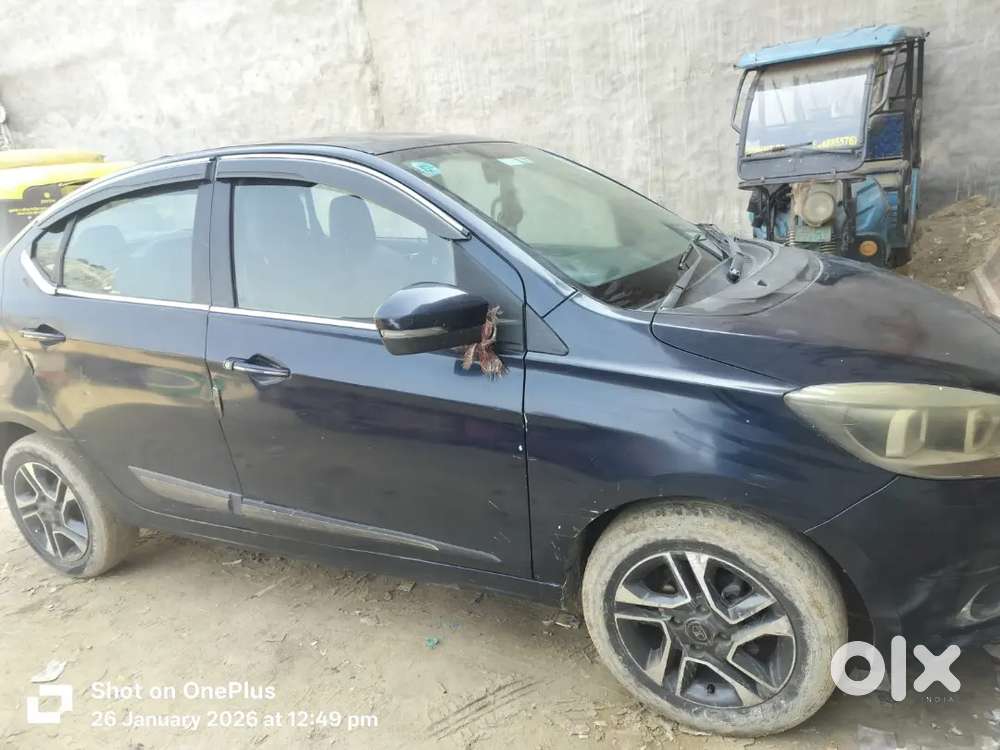 Tata Tigor 2019 Cng & Hybrids 147000 Driven